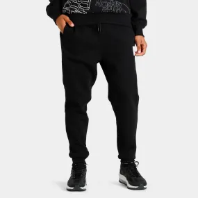 The North Face Box NSE Joggers TNF Black / TNF White