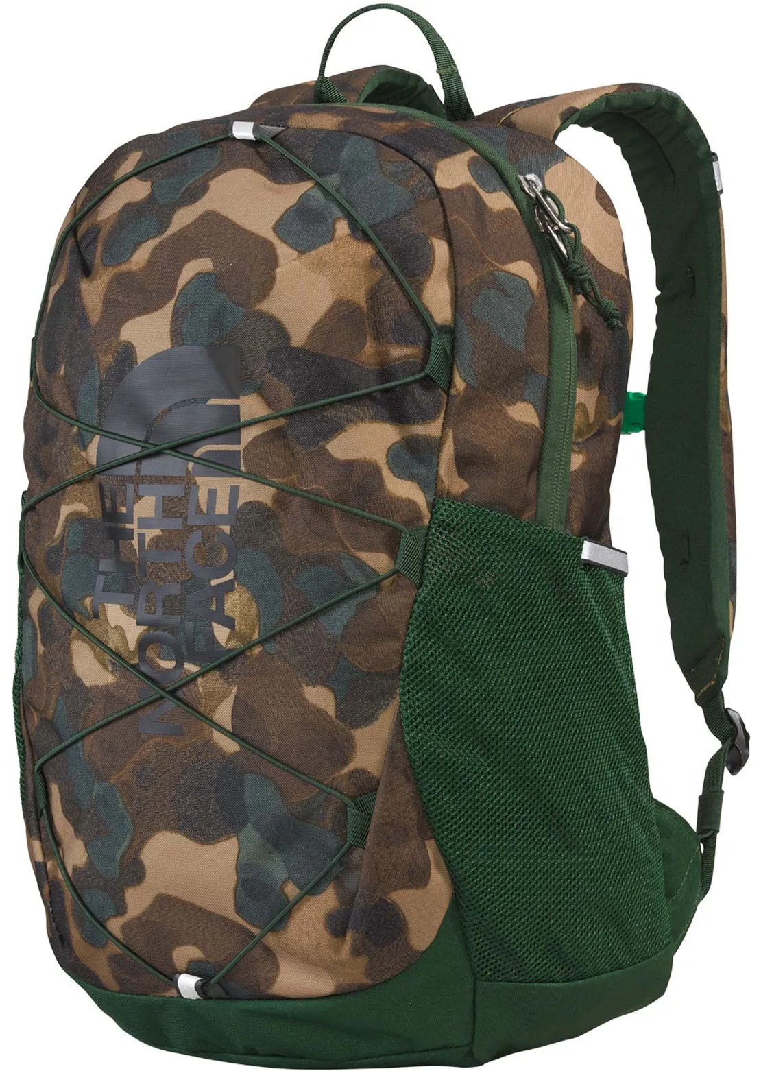 The North Face Junior Court Jester Backpack