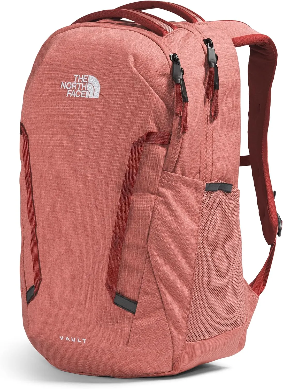 The North Face Women's Vault Backpack Light Mahogany