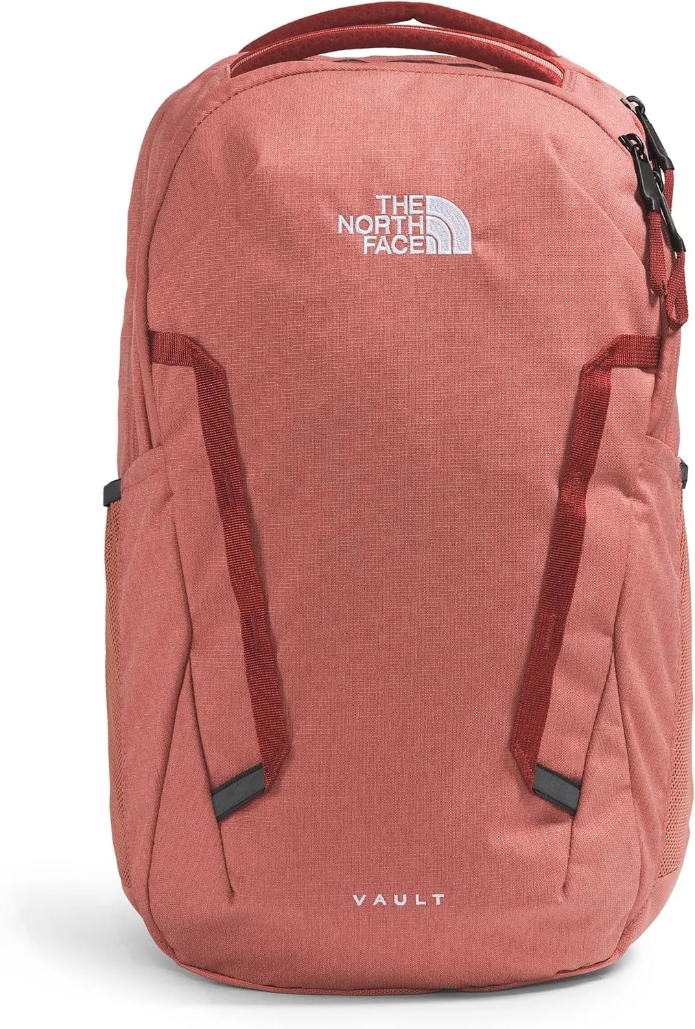 The North Face Women's Vault Backpack Light Mahogany