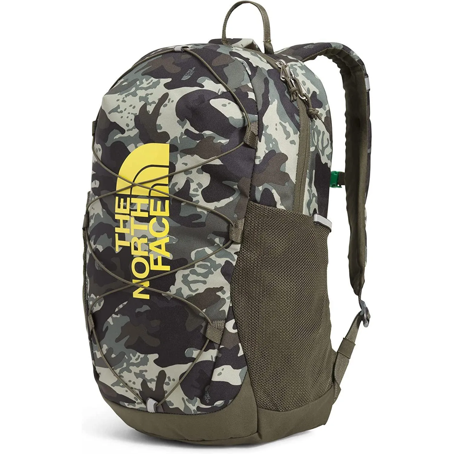 The North Face Youth Court Jester Backpack