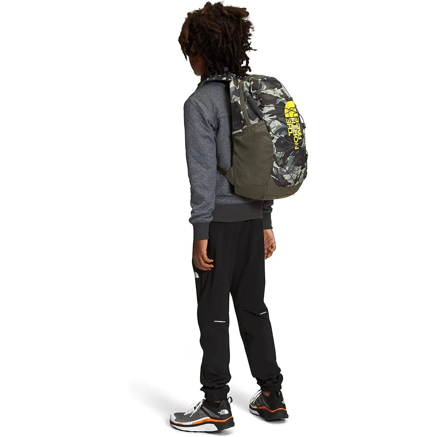 The North Face Youth Court Jester Backpack