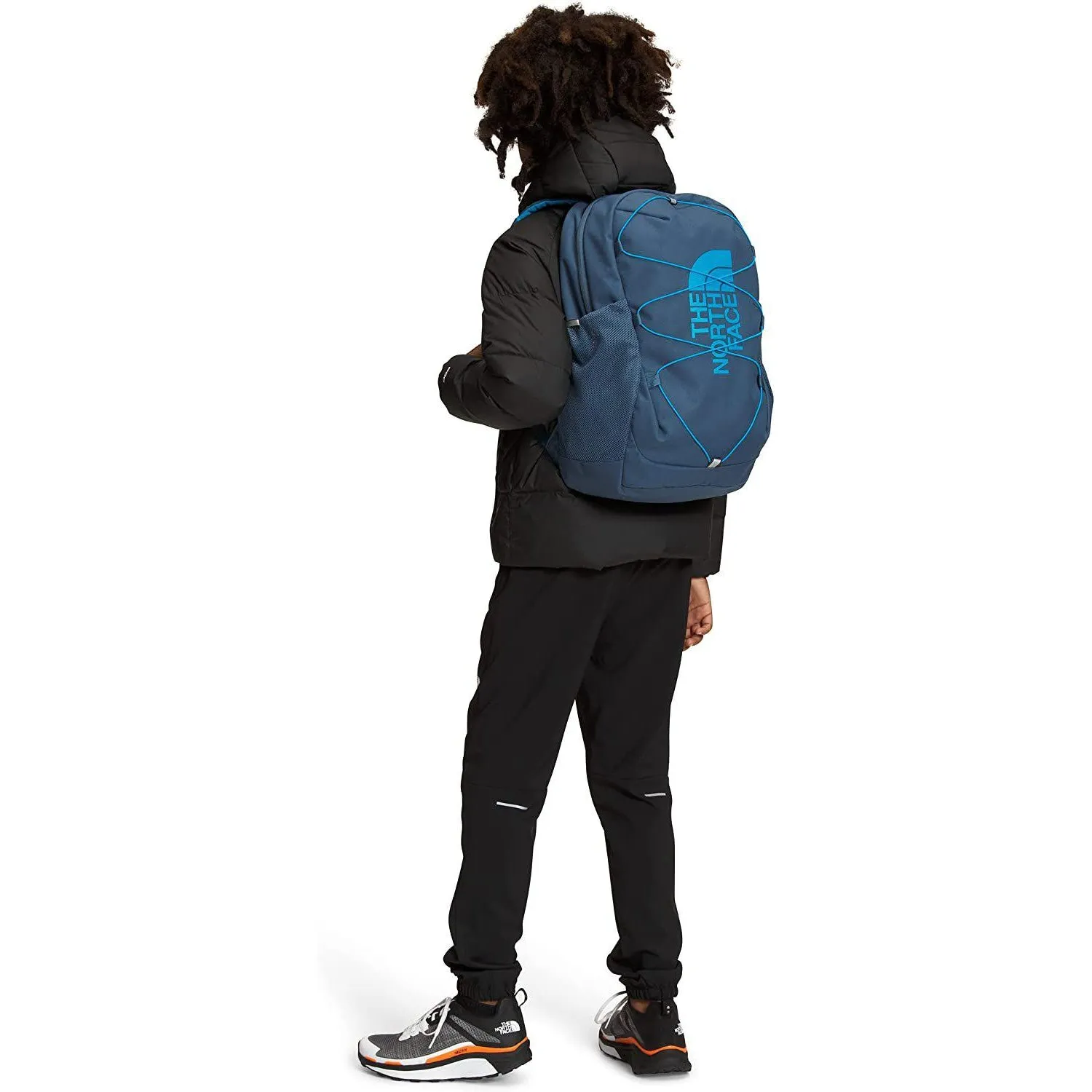 The North Face Youth Court Jester Backpack