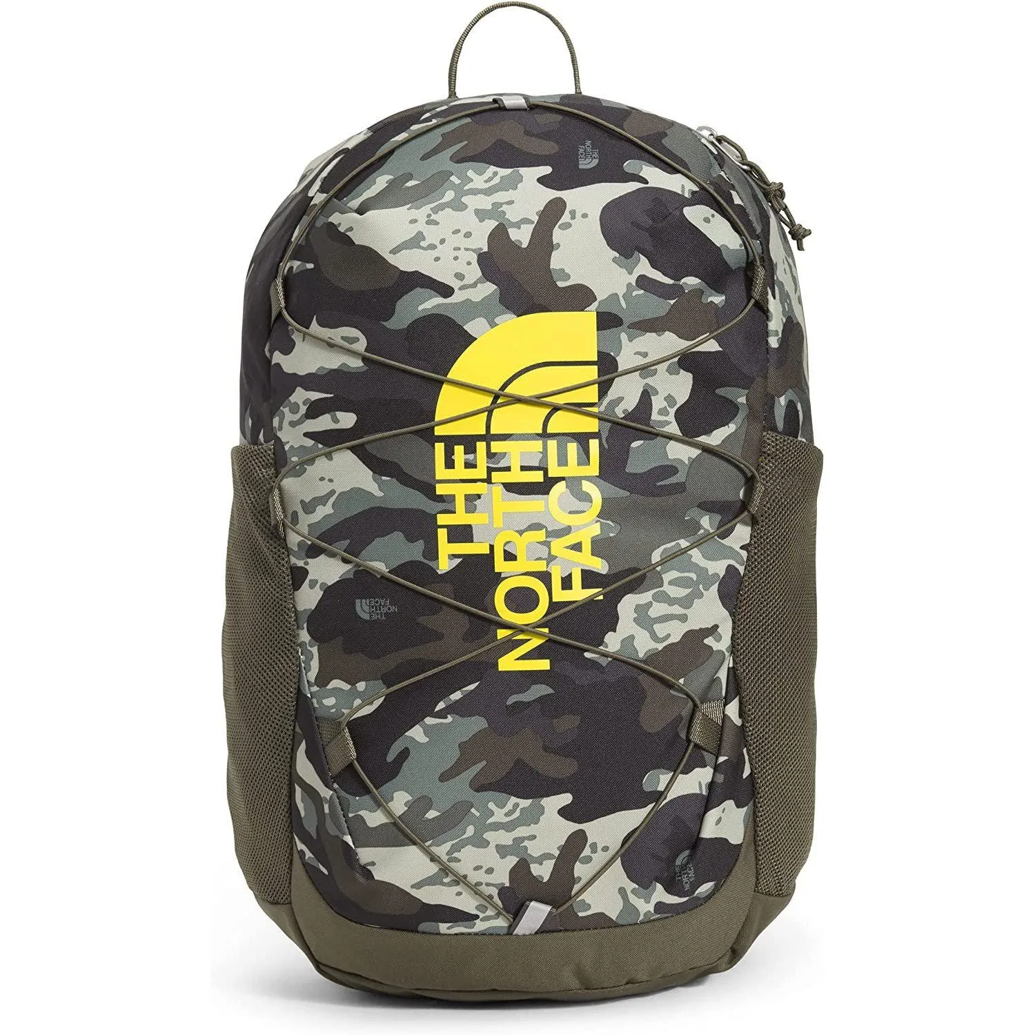 The North Face Youth Court Jester Backpack