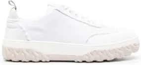 Thom Browne Field low-top sneakers White