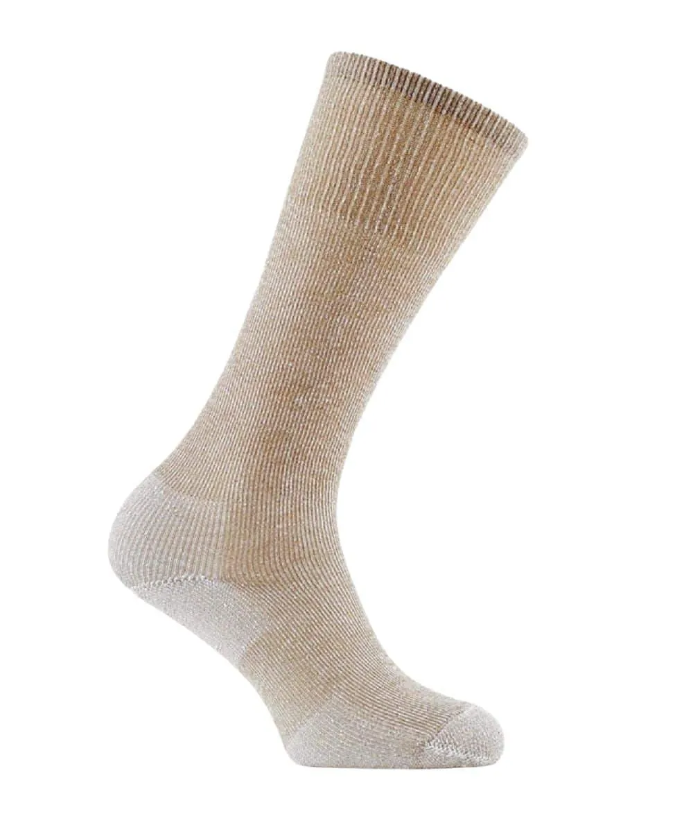 Thorlo Lite Padded Western Boot Socks