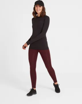 Tog24 Snowdon Womens Thermal Crew | Simply Be