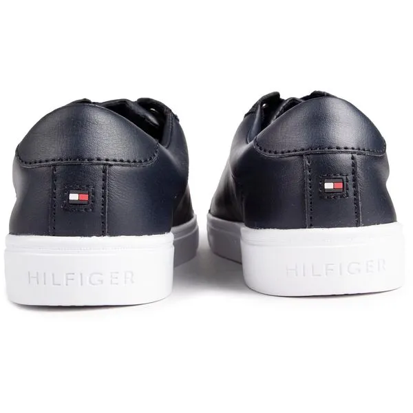 Tommy Hilfiger Corporate Cupsole Trainers