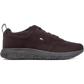 Tommy Hilfiger Corporate Knit Trainers