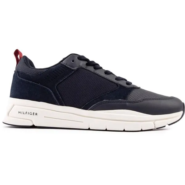 Tommy Hilfiger Modern Comfort Runner Trainers