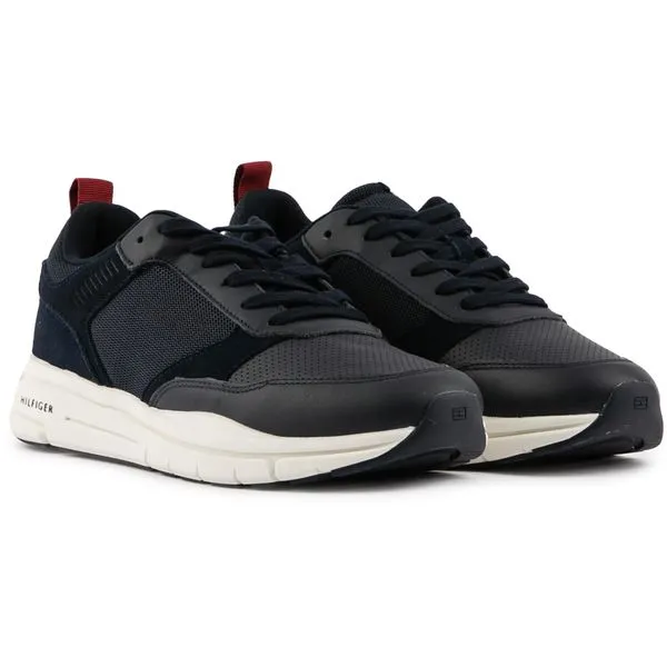 Tommy Hilfiger Modern Comfort Runner Trainers