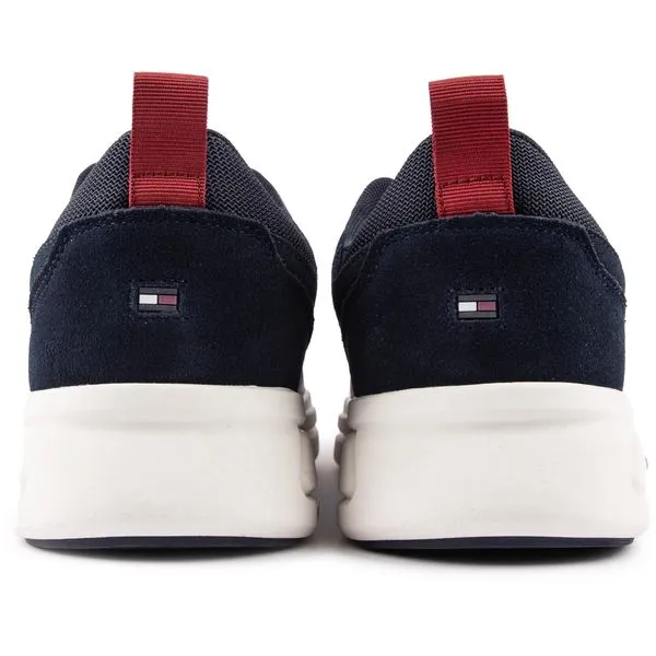 Tommy Hilfiger Modern Comfort Runner Trainers