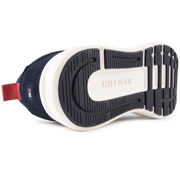 Tommy Hilfiger Modern Comfort Runner Trainers