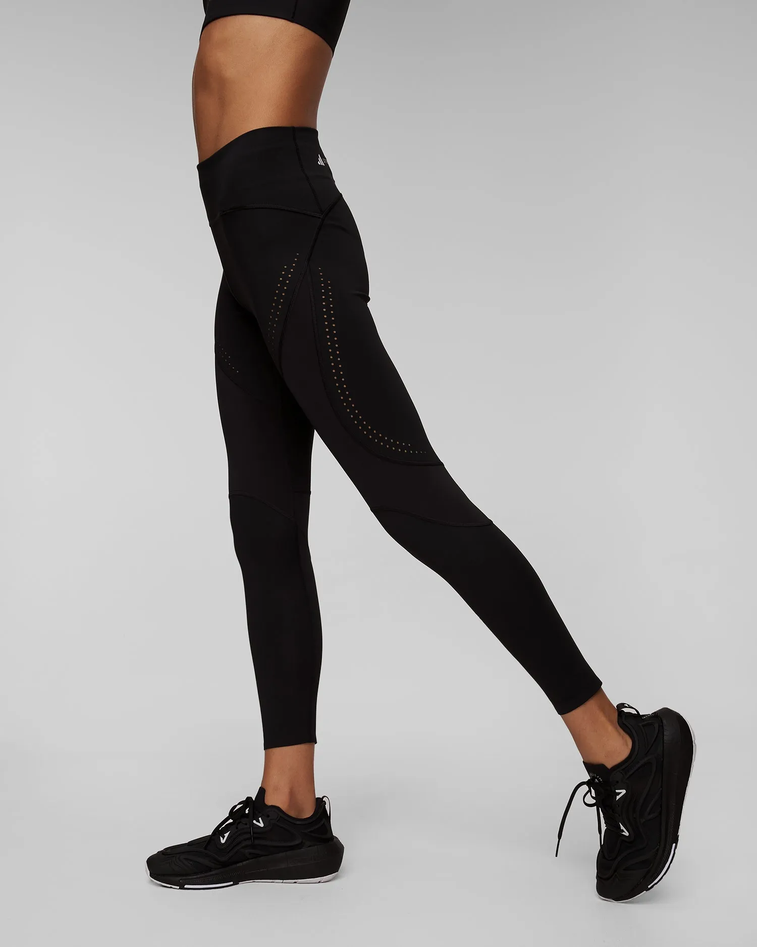 Training leggings Adidas by Stella McCartney Tpr ib6796-black