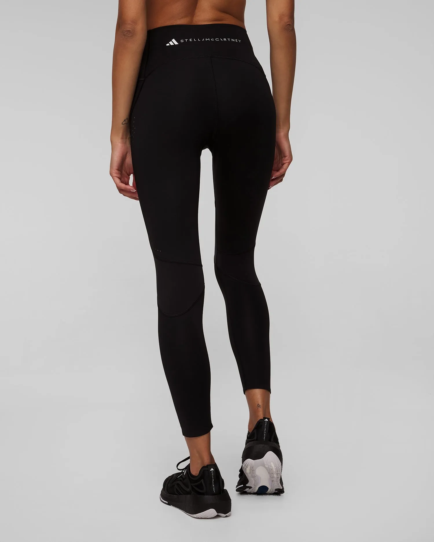 Training leggings Adidas by Stella McCartney Tpr ib6796-black