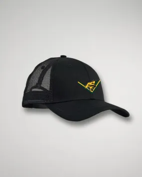 Trucker Hat-Unisex--Basehor-Linwood-