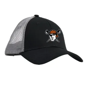 Trucker Hat-Unisex--Ryle Raiders-