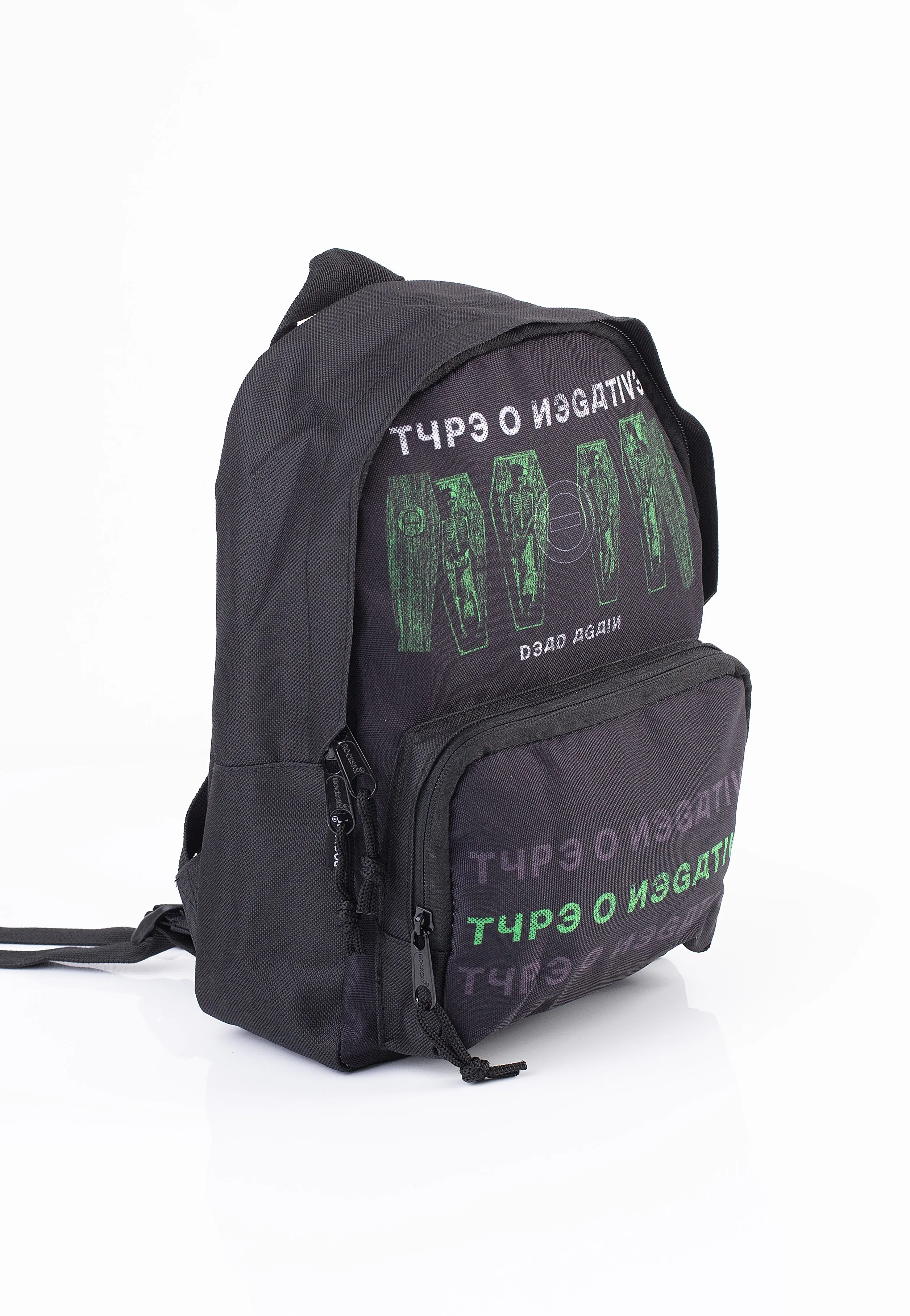 Type O Negative - Dead Again Mini - Backpack