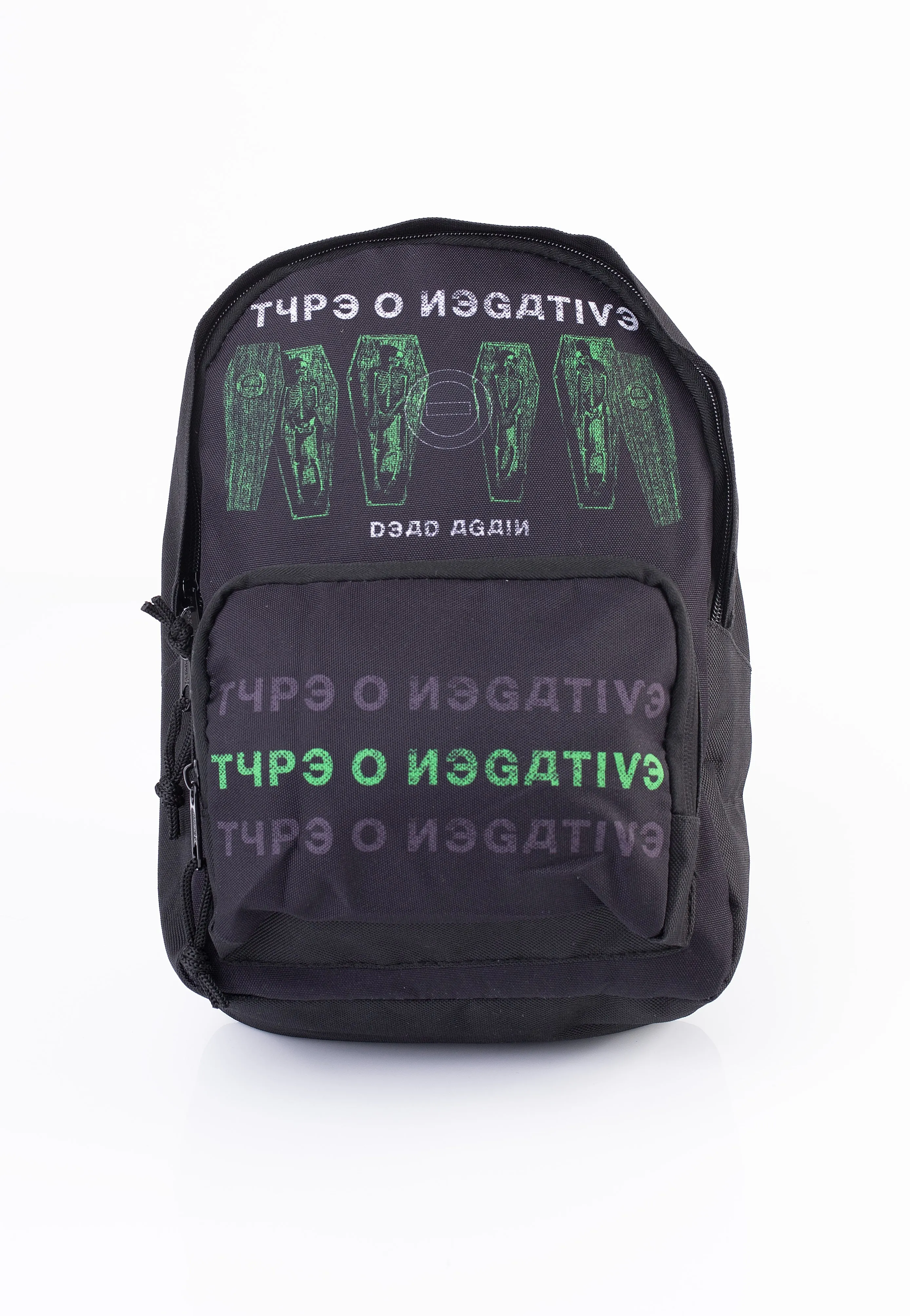 Type O Negative - Dead Again Mini - Backpack