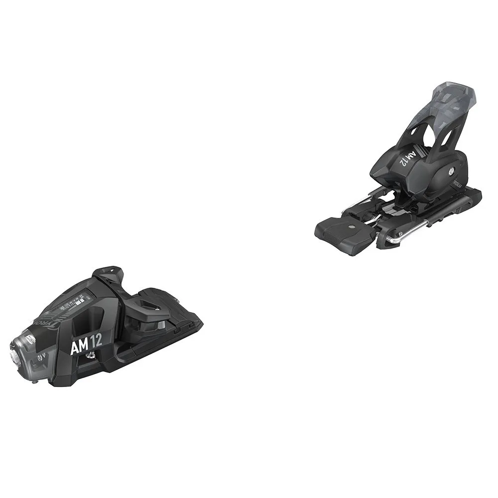 Tyrolia AM 12 GW 95 Ski Binding