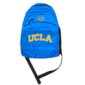 UCLA Block Sporty backpack Team Color