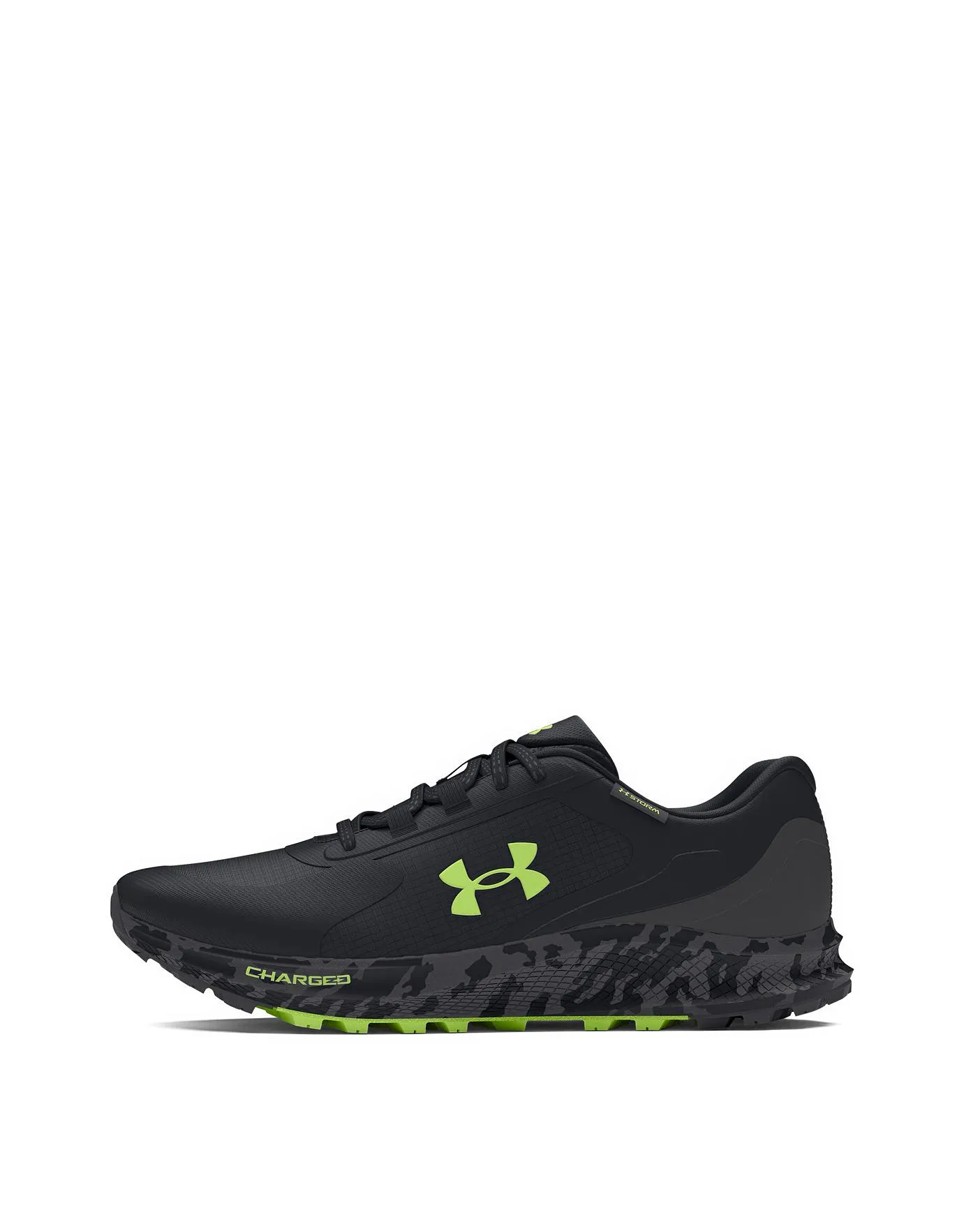 Under Armour Charged Bandit TR 3 SP Trainers