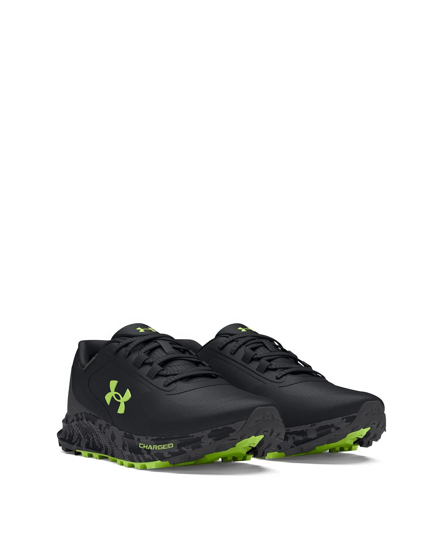 Under Armour Charged Bandit TR 3 SP Trainers