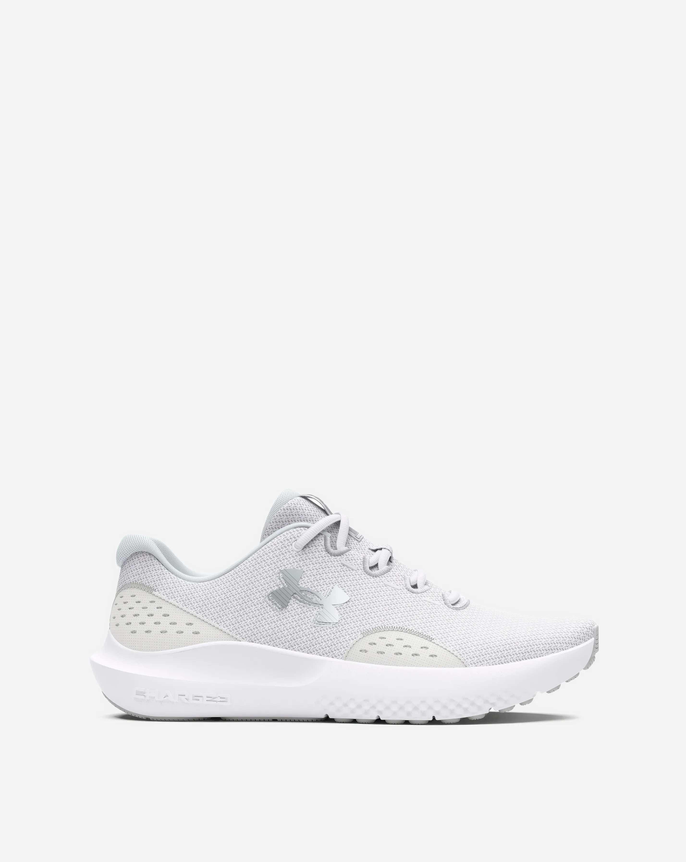 Under Armour Charged Surge 4 Trainers | Simply Be