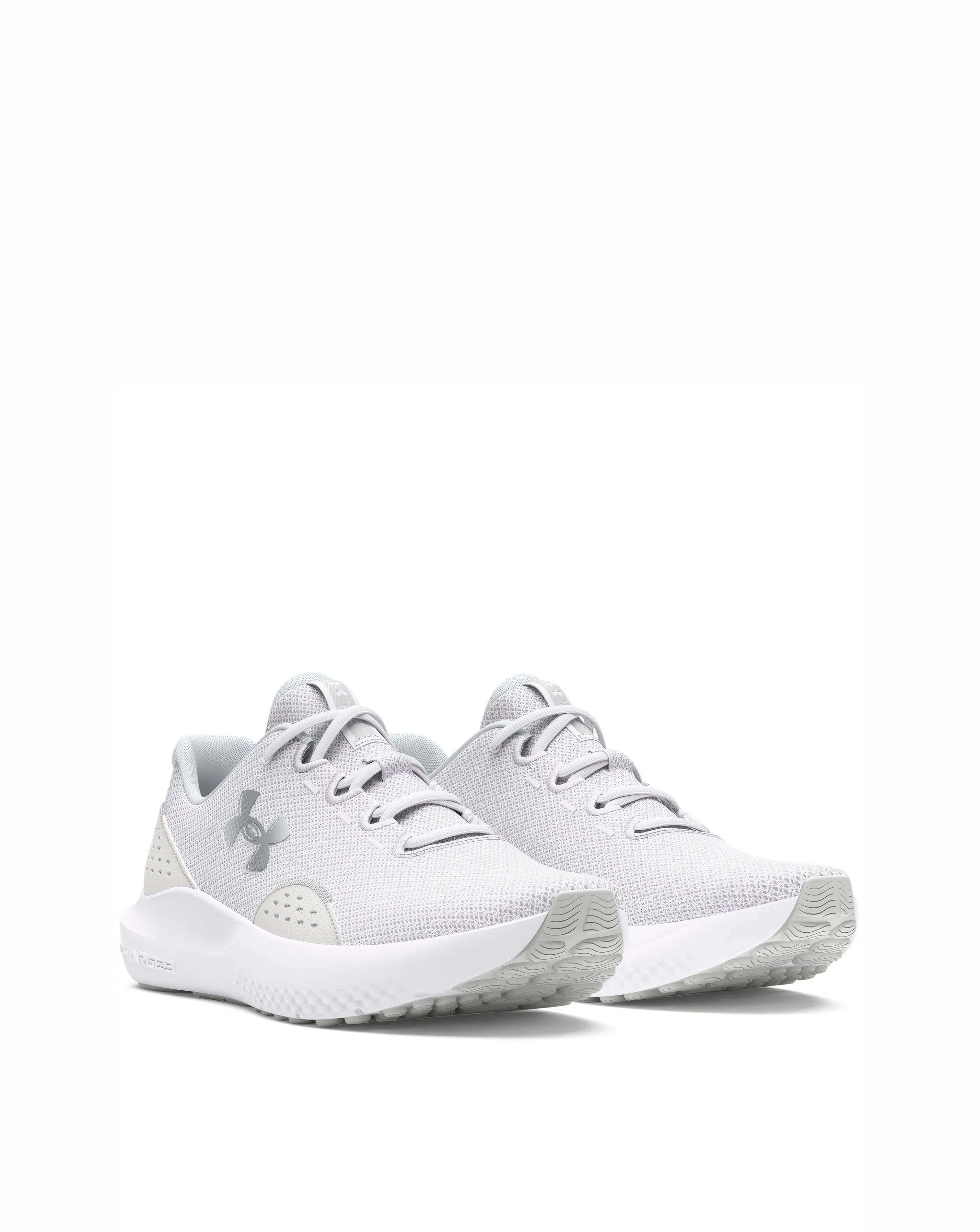 Under Armour Charged Surge 4 Trainers | Simply Be