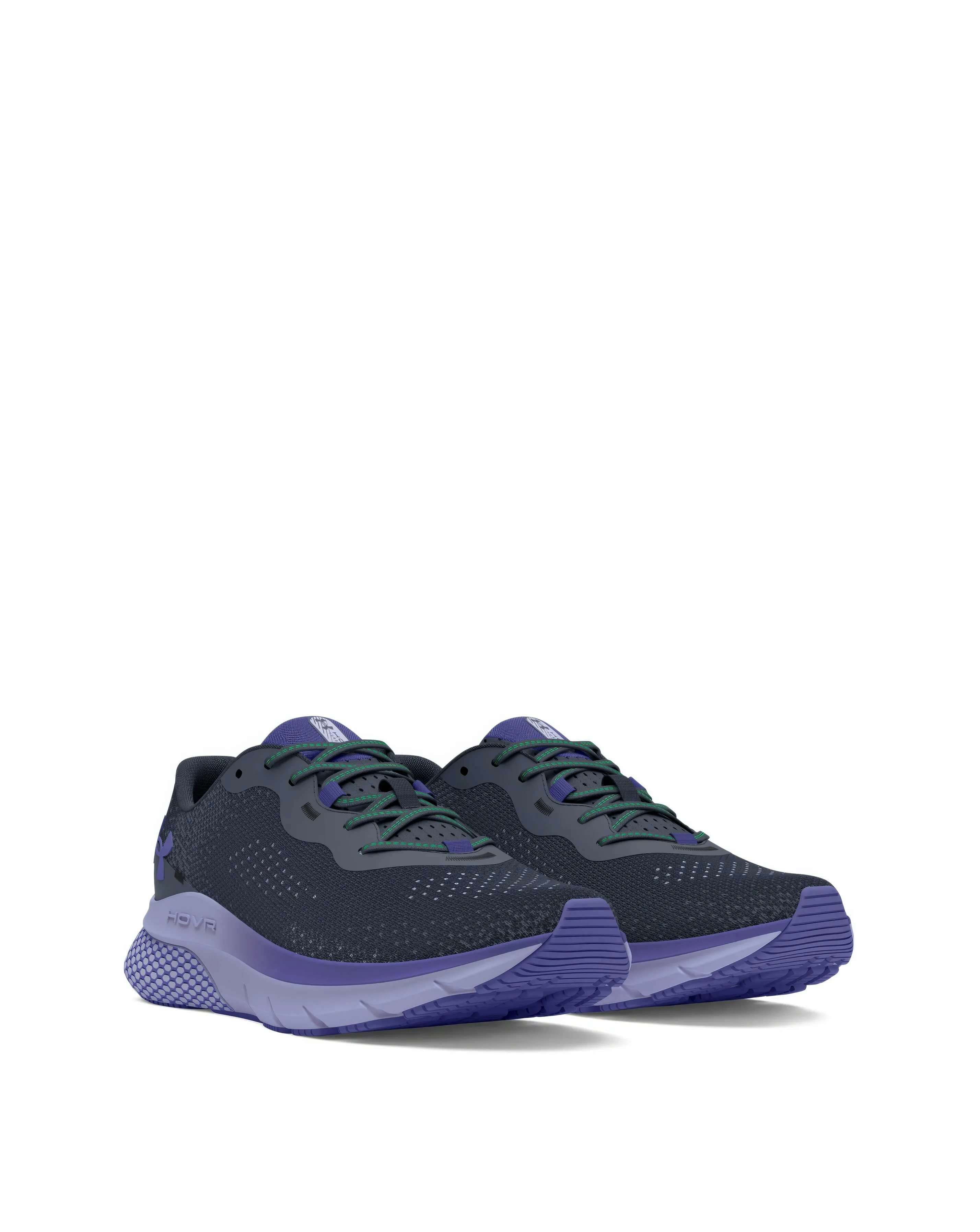 Under Armour HOVR Turbulence 2 Trainers