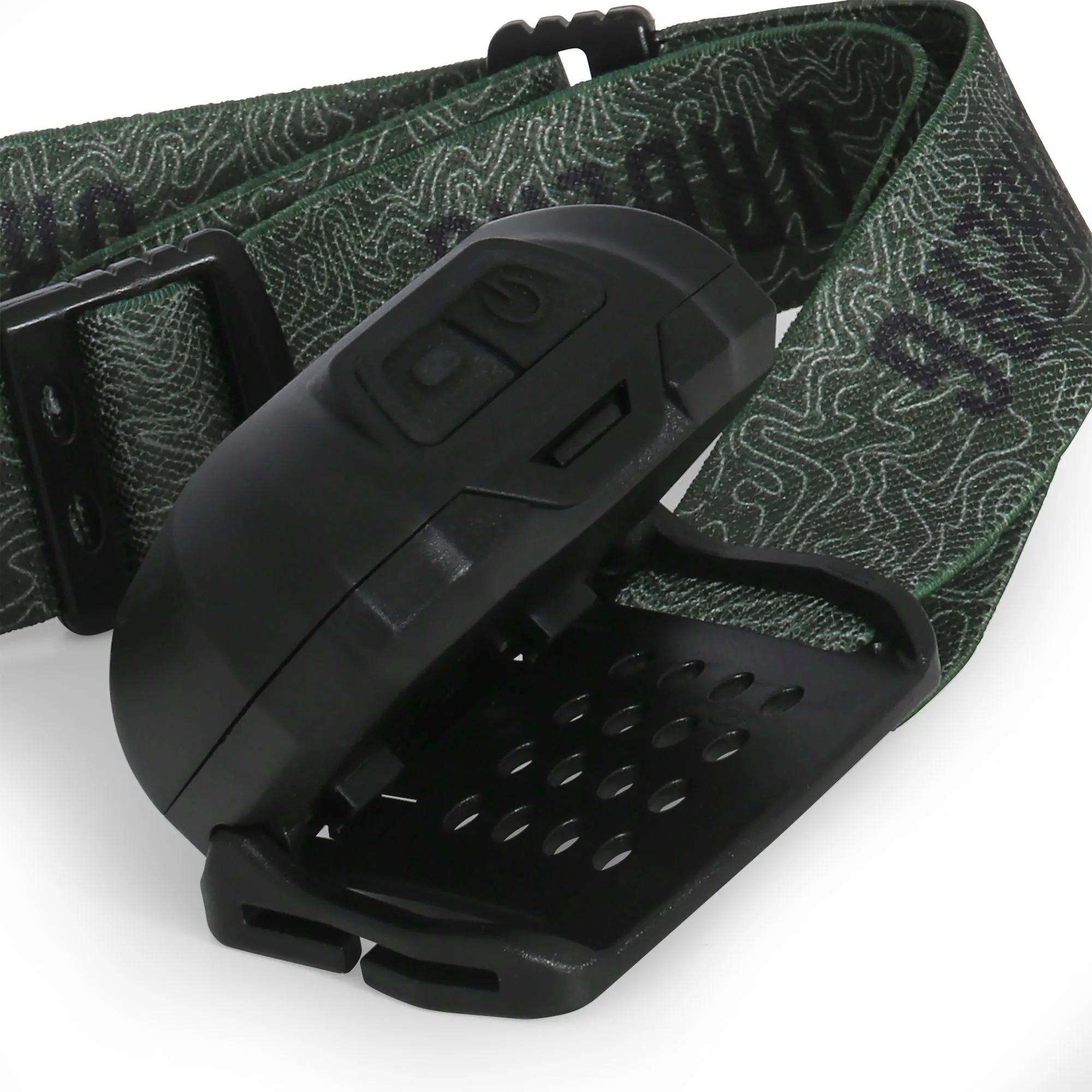 Urberg Headlamp COB 320 Kombu Green | Buy Urberg Headlamp COB 320 Kombu Green here | Outnorth