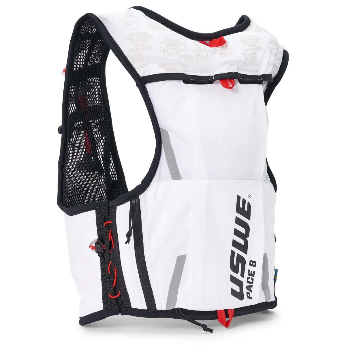 USWE Pace 8 Running Vest - 411V-2081229