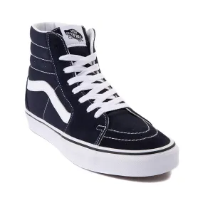 Vans SK8-HI Parisian Night True White Shoe