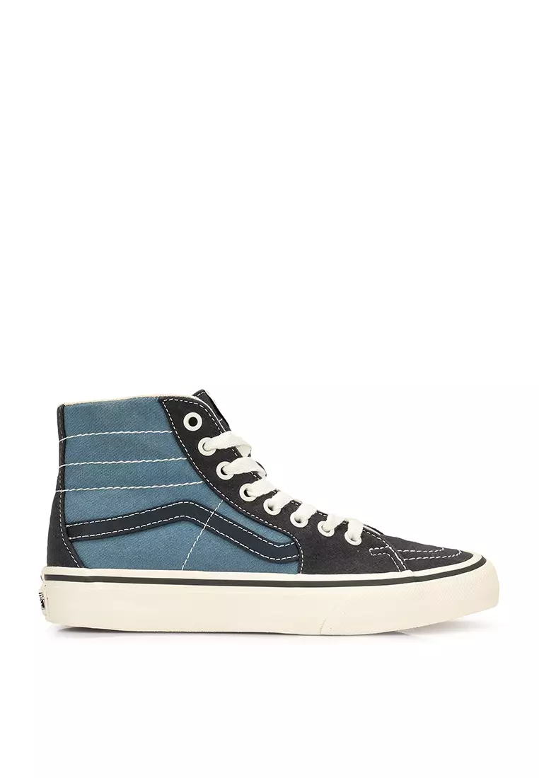 VANS SK8-Hi Tapered VR3 Twill Sneakers