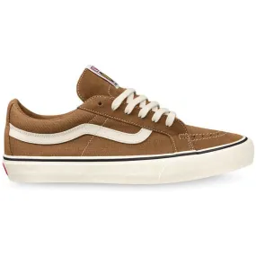 VANS SK8-LOW REISSU - (SALT WASH)  DACHSHUND/MARSHMALLOW