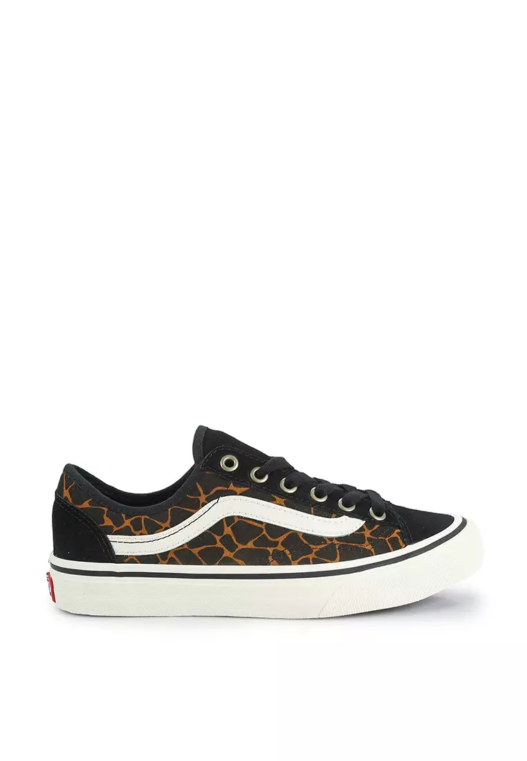 VANS Style 36 Decon VR3 SF Sneakers