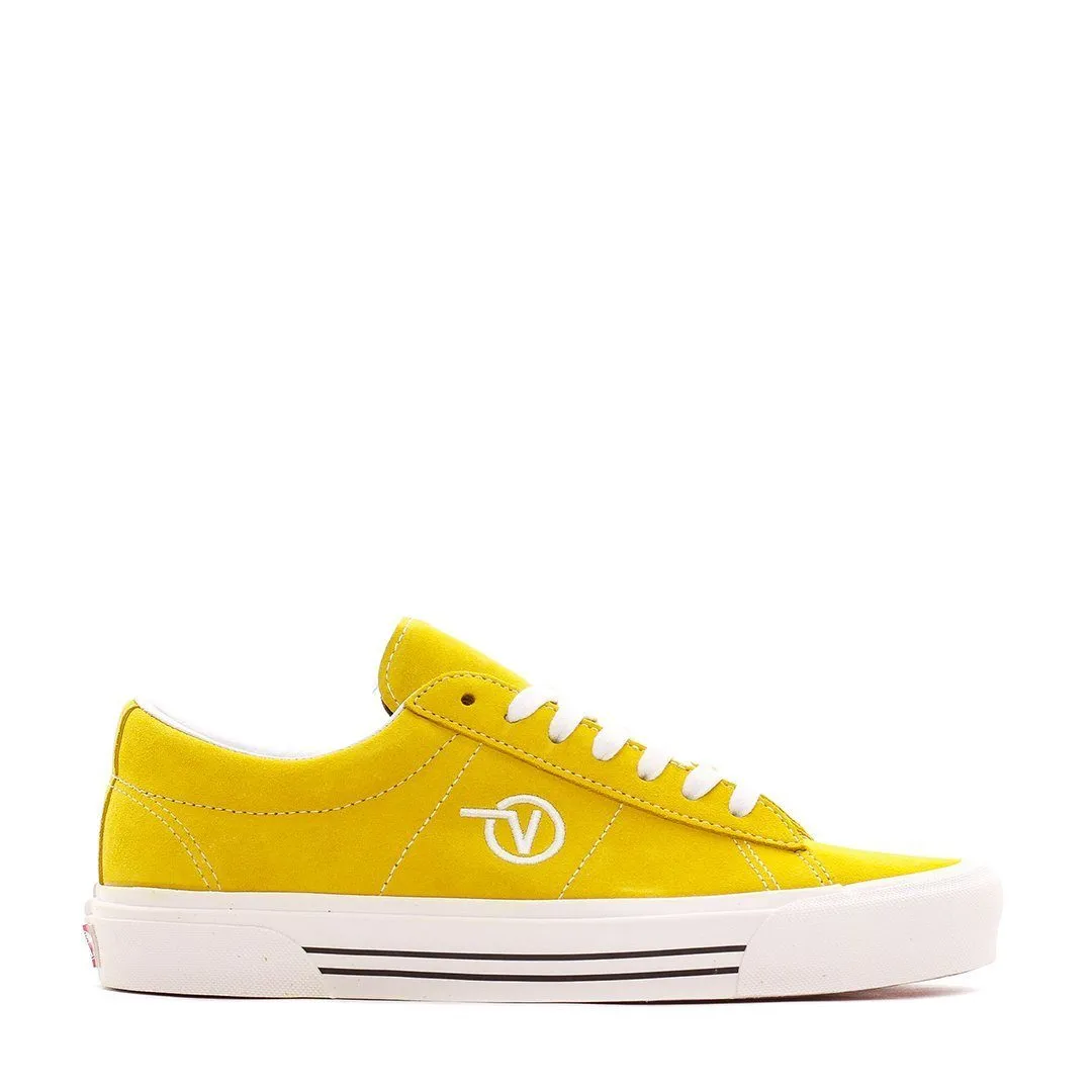 Vans UA Sid DX Anaheim Factory Yellow VN0A4BTXXMC