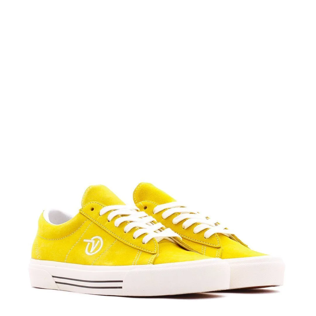 Vans UA Sid DX Anaheim Factory Yellow VN0A4BTXXMC