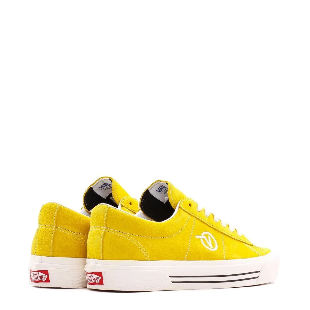 Vans UA Sid DX Anaheim Factory Yellow VN0A4BTXXMC