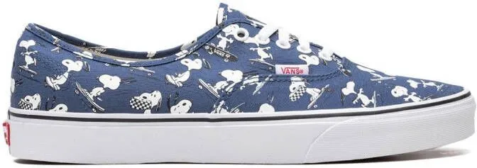 Vans x Peanuts Authentic 