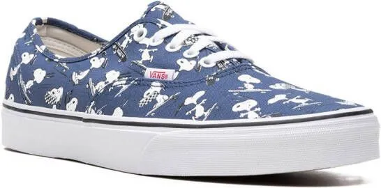 Vans x Peanuts Authentic 