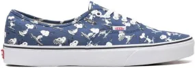 Vans x Peanuts Authentic Snoopy Skating sneakers Blue