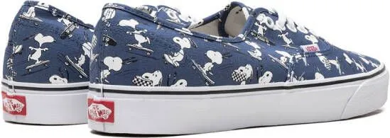 Vans x Peanuts Authentic 