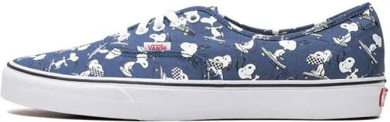 Vans x Peanuts Authentic 