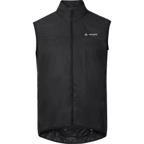 VAUDE - Matera Air Vest Men black