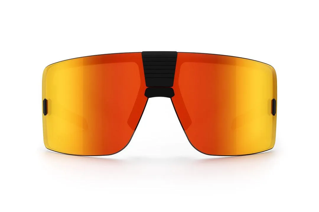 Vector Sunglasses: Sunblast Z87+ Polarized