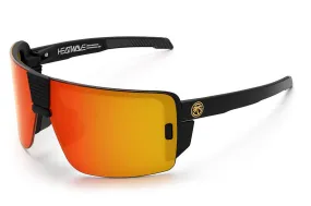 Vector Sunglasses: Sunblast Z87+ Polarized