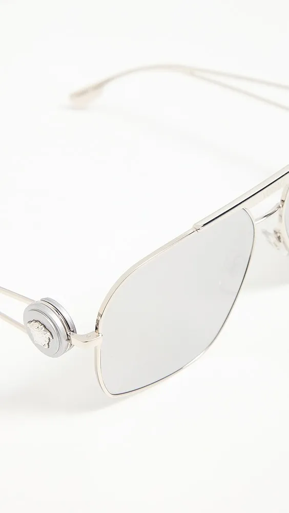 Versace   VE2269 Square Sunglasses 