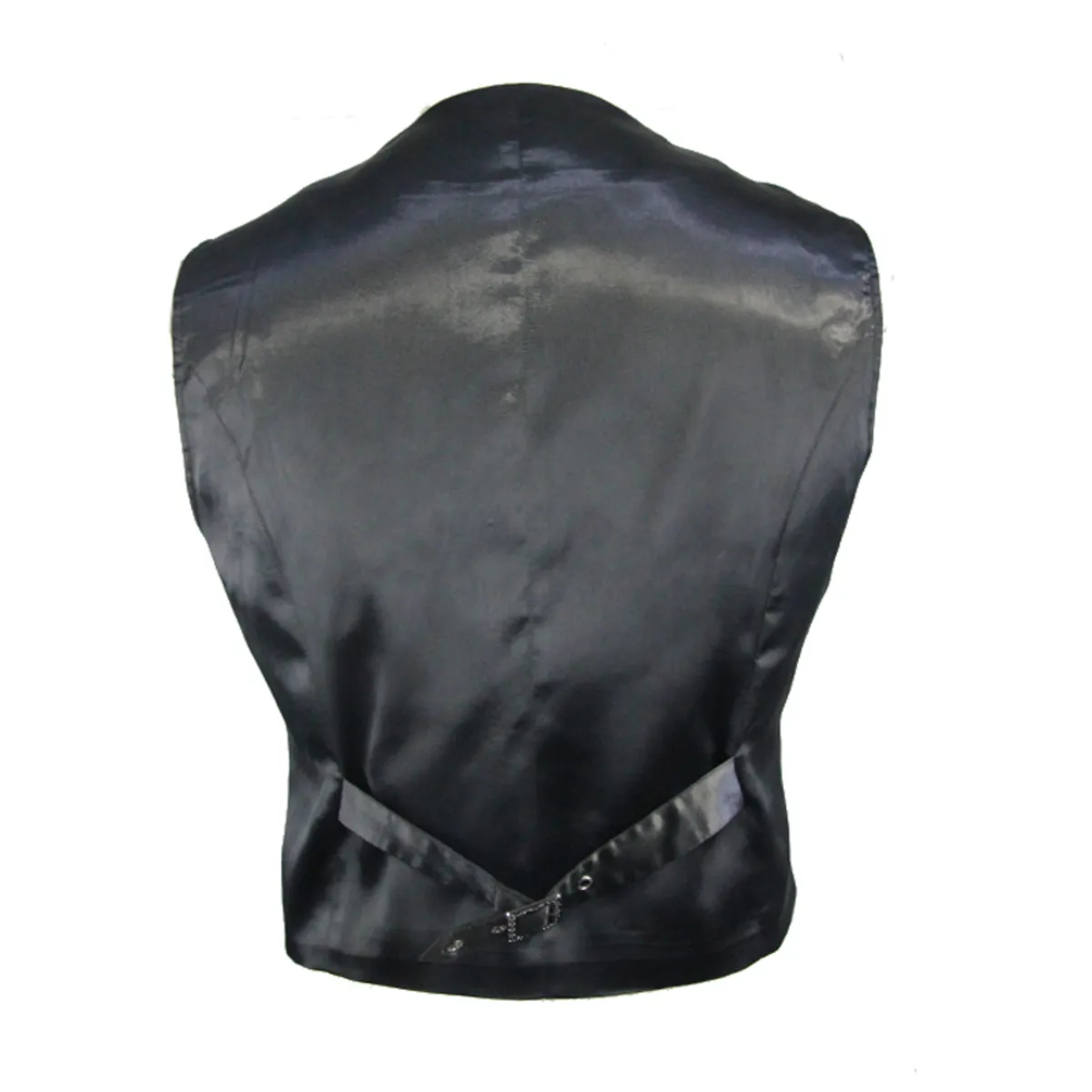 vest men DEVIL FASHION - WT031  -  Metal-shop