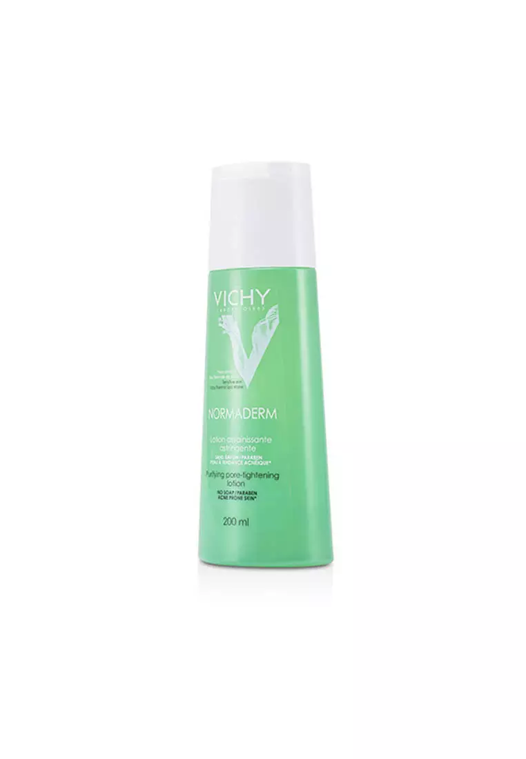 Vichy VICHY - Normaderm Purifying Pore-Tightening Lotion (For Acne Prone Skin) 200ml/6.76oz